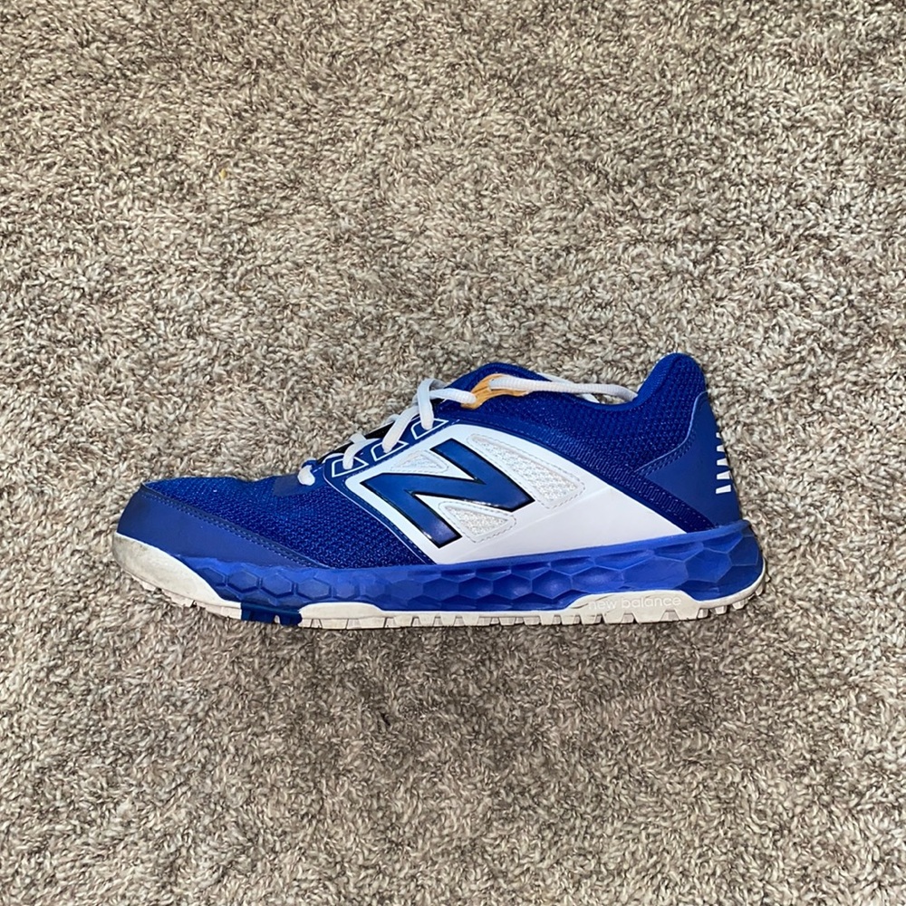 New Balance Baseball Turf shoes